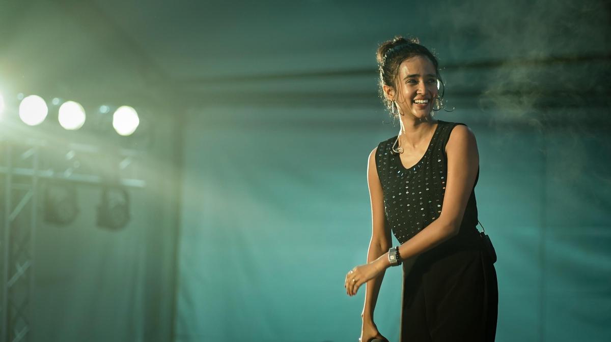 ज़ेबा टॉमी